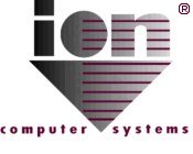 Original ION Logo