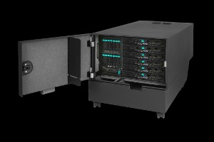 ION's TillamookPC ICR Cluster