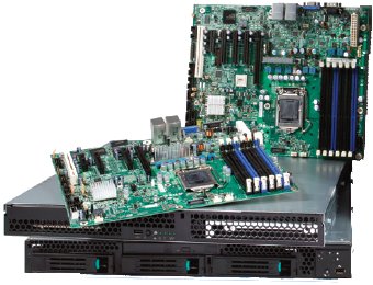 ION H12 1U Compute Node