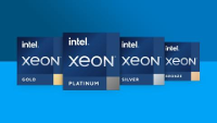3rd Gen Intel® Xeon® Scalable Processor Processor